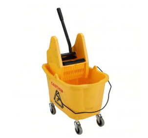 Standard Commercial Mop Bucket