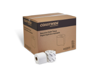 Coastwide Professional Recycled Standard Bath Tissue (2-Ply)