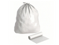13 Gallon Standard Duty Trash Liners 0.7 Mil Thickness – 24" × 30" – Case of 120 Bags