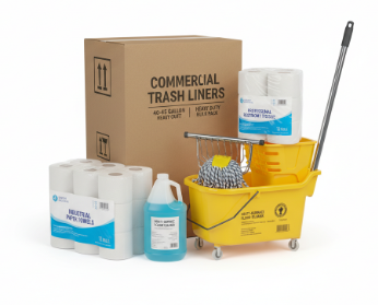 Commercial Facility Starter Kit