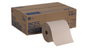 Pacific Blue Basic Recycled Hardwound Paper Towels – 800 ft Roll (6 Rolls/Case)