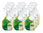 CloroxPro EcoClean All-Purpose Cleaner – 32 oz Spray Bottles (9 Bottles/Case)