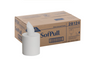 SofPull Centerpull Paper Towels – 1-Ply, 320 Sheets/Roll (6 Rolls/Case)