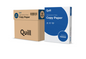 Multipurpose Copy Paper (8.5" x 11", 20 lb, 92 Bright)