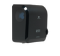 Pacific Blue Ultra Manual Hardwound Paper Towel Dispenser – Black