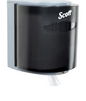 Scott Essential Centerpull Paper Towel Dispenser – Smoke