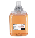 2000 mL Foaming Hand Soap Refill – Citrus Antibacterial – 2 Count Cartridge
