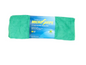 Commercial Microfiber Cleaning Towels – 60 Pack – Green