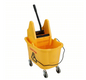 Standard Commercial Mop Bucket