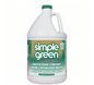Commercial All Purpose Cleaner – 1 Gallon Bottles – Case of 4 – Multi Surface