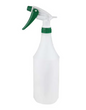 Professional Chemical Application Bottles – 32 oz, Adjustable Nozzle (3 Pack)