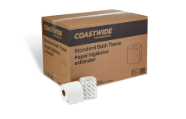 Coastwide Professional Standard Bath Tissue Rolls (2-Ply)