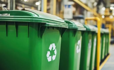 WARE WAY WASTE MANAGEMENT KIT