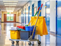 WARE WAY CLEANING CREW KIT